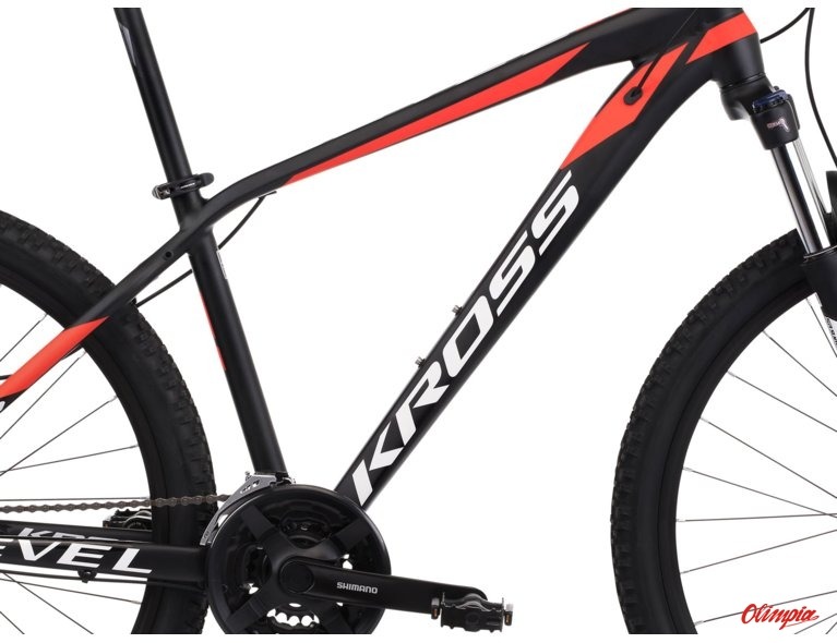 ROWERY KROSS • Sklep Sportowy Rower