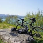 rower gravel
