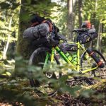 bikepacking rower