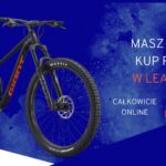 leasing roweru baner