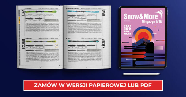 baner magazyn ntn snow