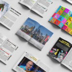 rozkładówka NTN Snow