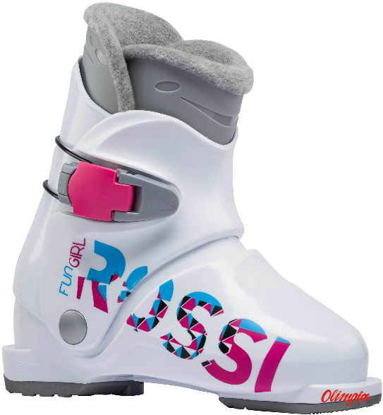 rossignol boots 2019