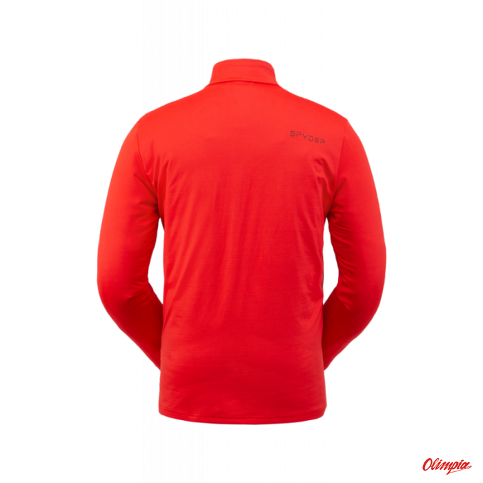 Golf Spyder 191266 Prospect ZIP M VCO Golfy narciarskie Spyder