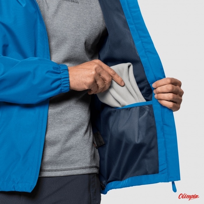 stormy point jacket m