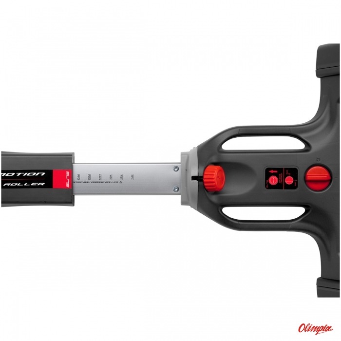 fluid team pro trainer g roller