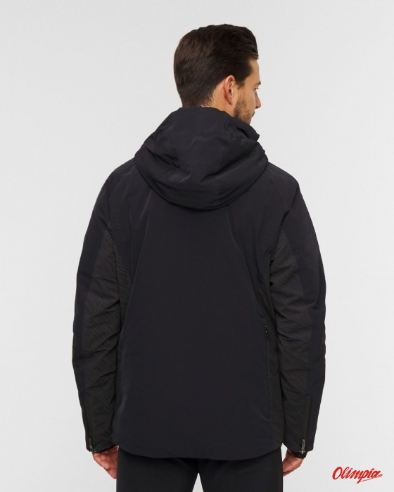 descente finder jacket