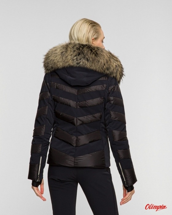 descente nika jacket