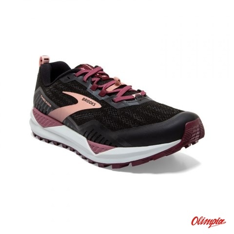 brooks cascadia outlet