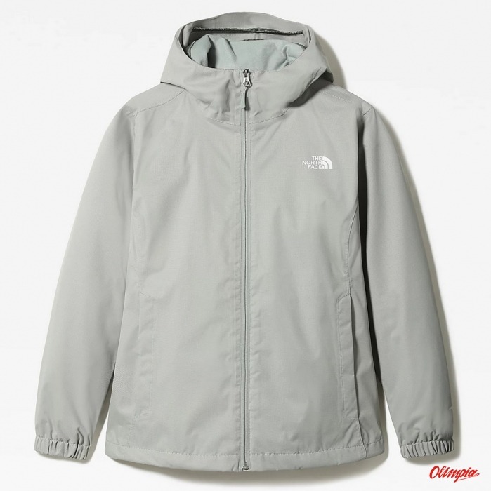 north face quest