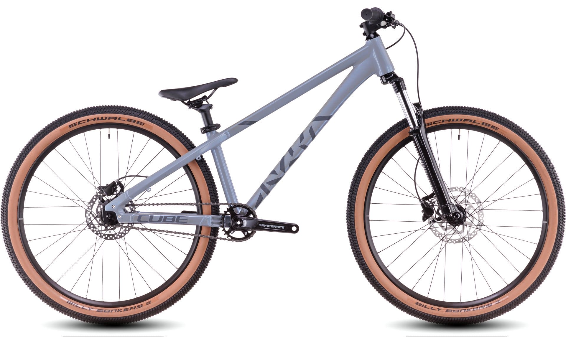 best dirt jump bikes 2018