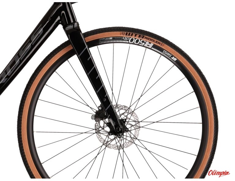 Rower Kross Esker 6.0 czarny 2023 ROWERY Kross Największy wybór