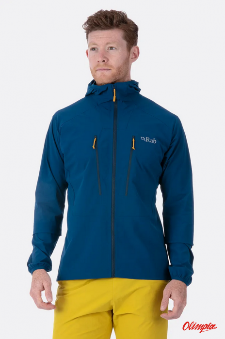 rab upslope jacket