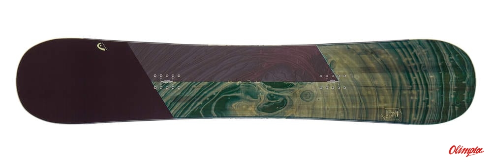 2022 HEAD TRUE 151 × HEAD FX MU M Deska snowboardowa Head TRUE 2.0 + FX ONE LYT BLACK 2022/2023