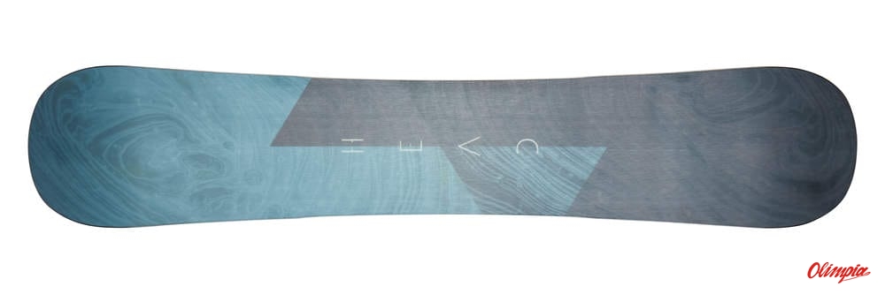 Deska snowboardowa Head TRUE 2.0 + FX ONE LYT BLACK 2022/2023