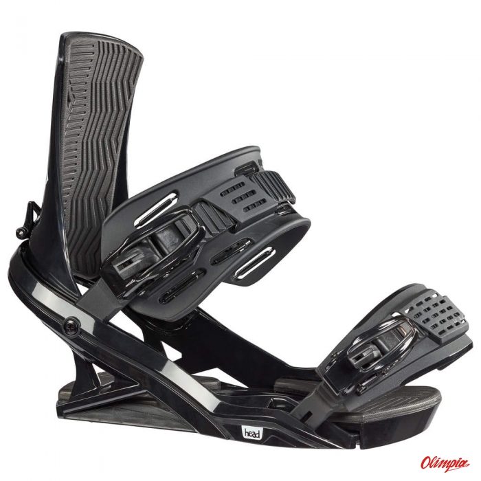 Deska snowboardowa Head TRUE 2.0 + FX ONE LYT BLACK 2022/2023