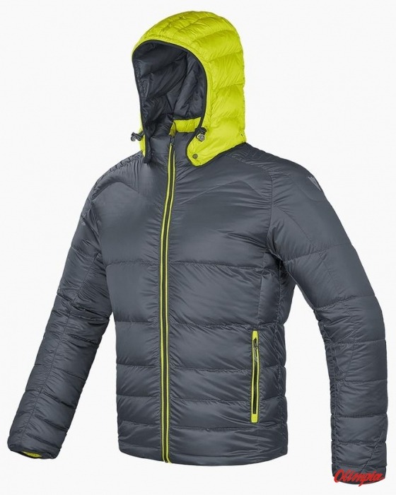 dainese down jacket