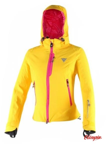 dainese snowboard jacket