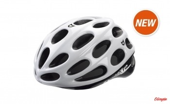 Kask Catlike OLULA Bia�o-czarny