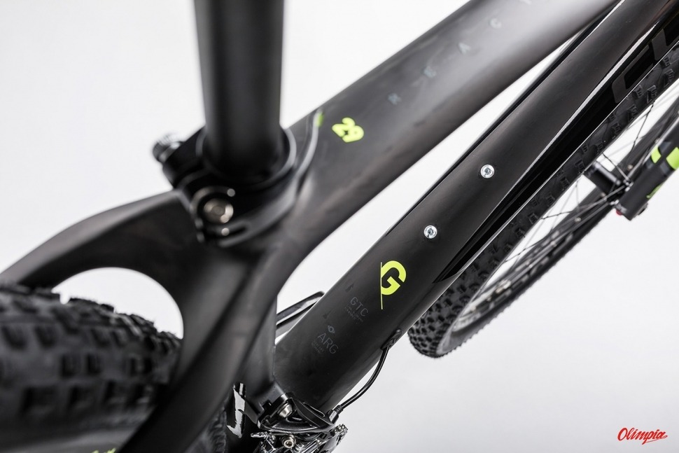 cube reaction gtc 2017