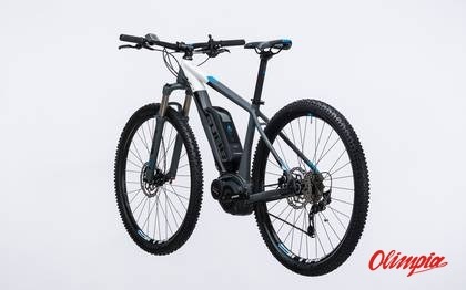 cube reaction hybrid hpa pro 29