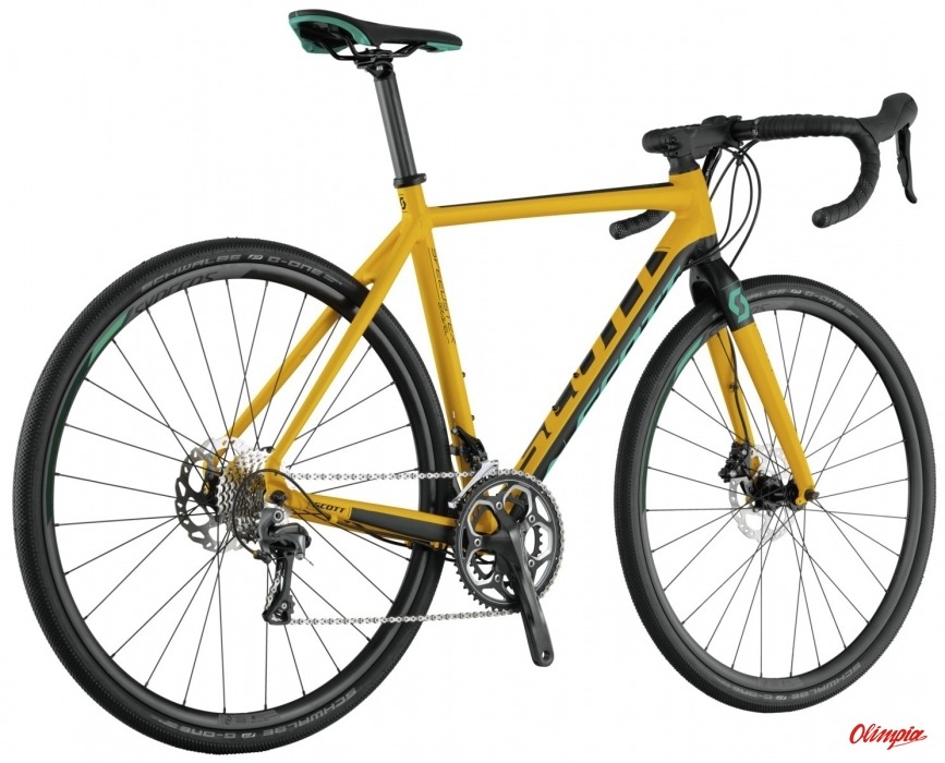 scott bikes usa price list