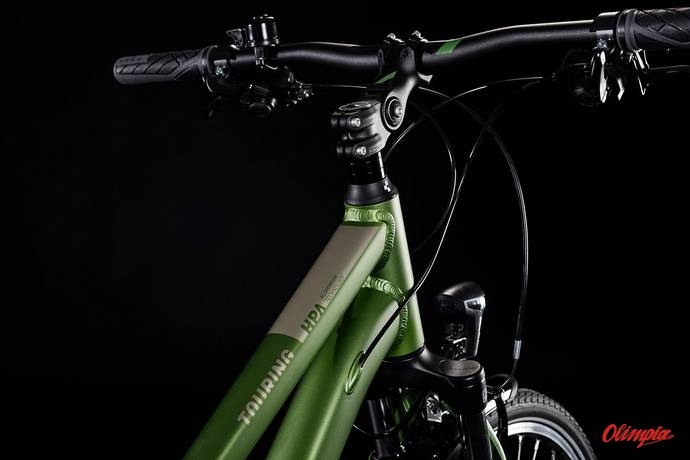 cube touring easy entry 2019