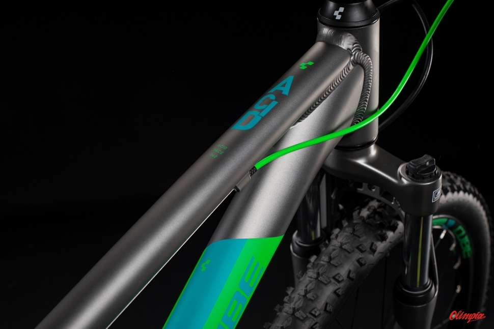 cube acid 240 disc 2019