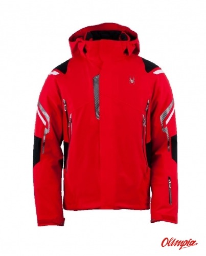 spyder bromont jacket