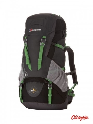 berghaus 10l backpack