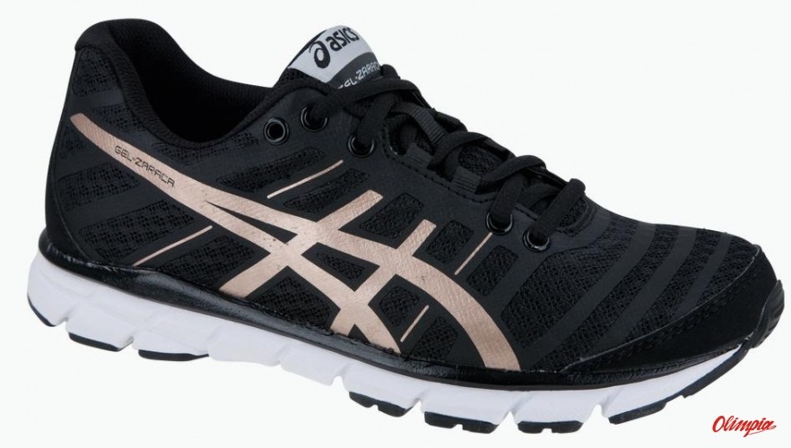 asics gel zaraca 2