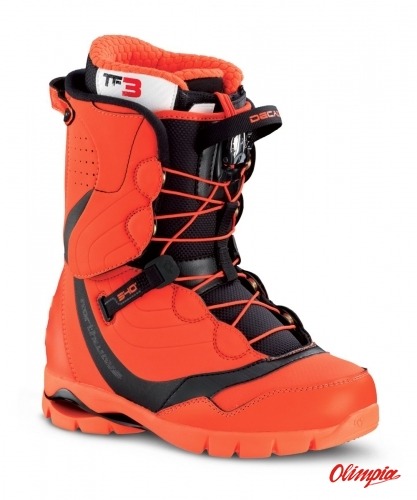 northwave decade snowboard boots