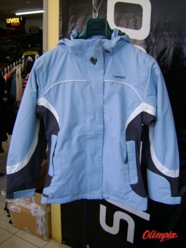 junior winter jackets