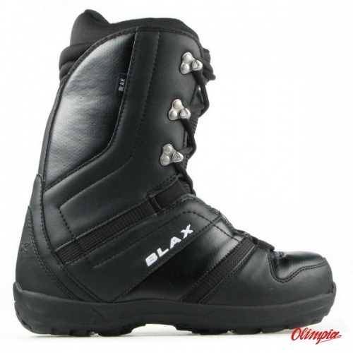 blax snowboard boots
