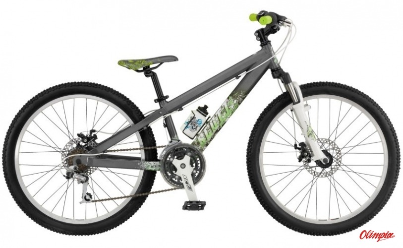 scott voltage 24 disc