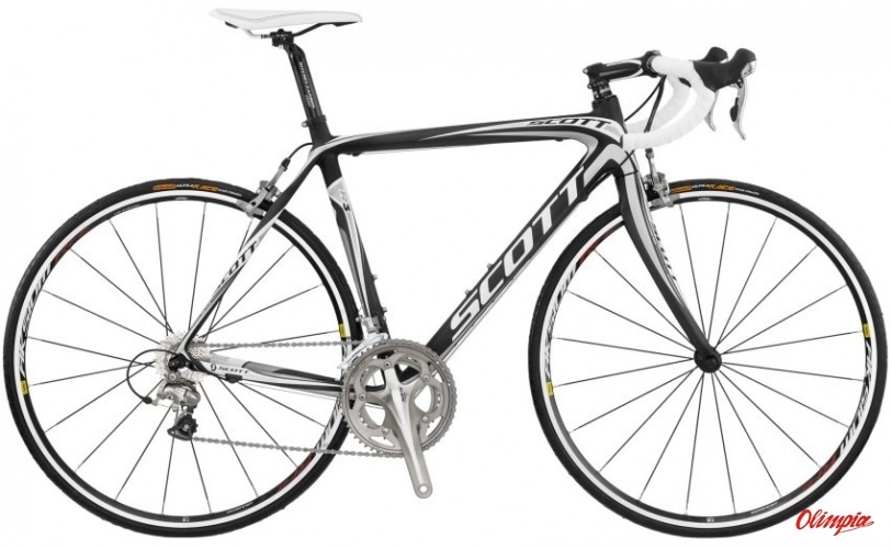 scott addict r3 2010