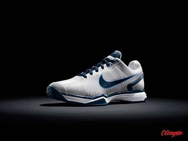 nike lunar vapor tour