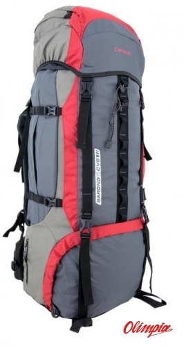best 85l backpack